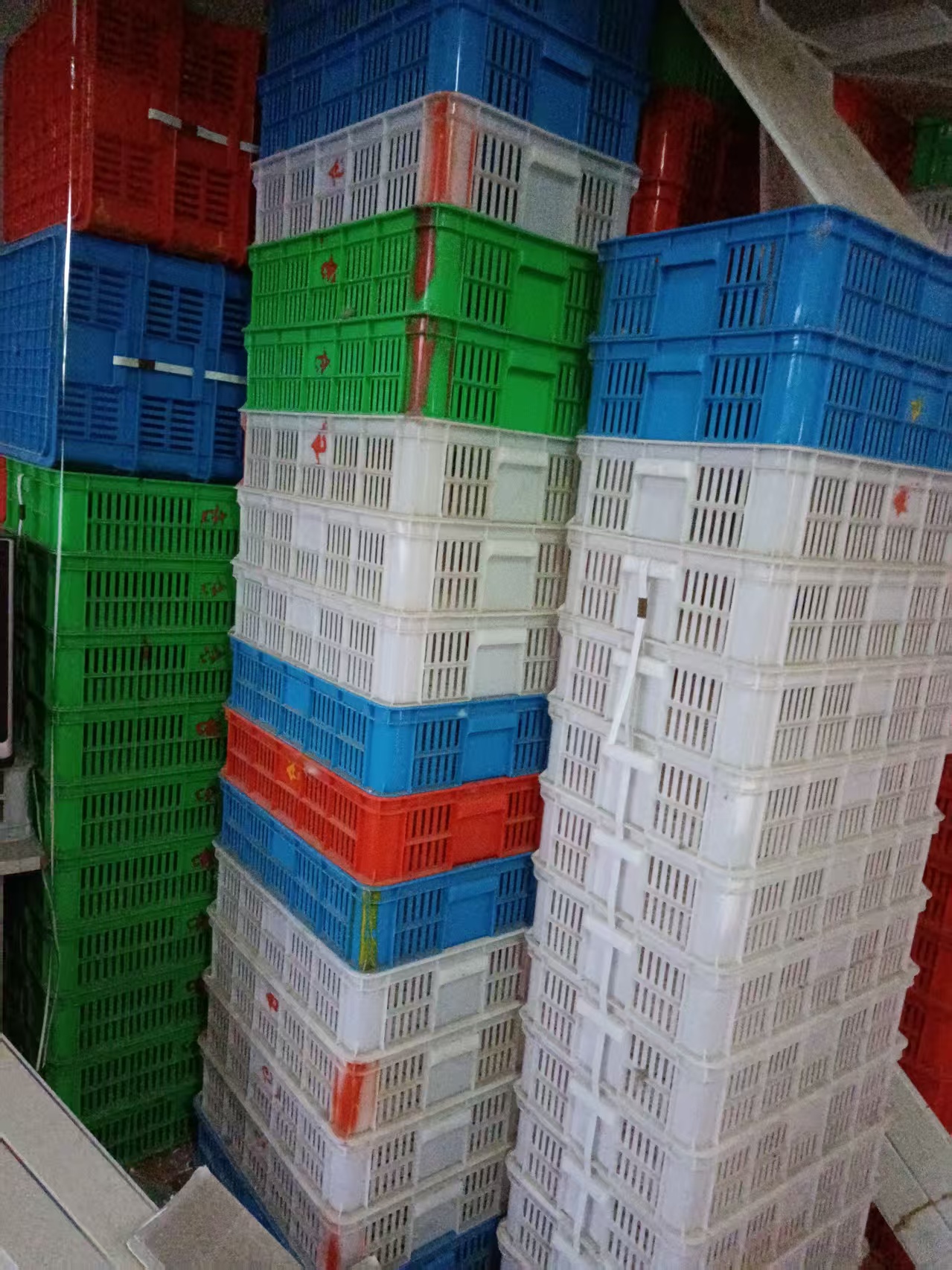 虾筐（适合养殖户及各种销售）